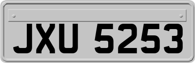 JXU5253