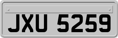 JXU5259