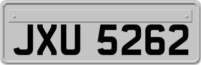 JXU5262