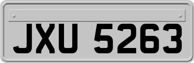 JXU5263