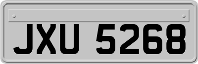 JXU5268