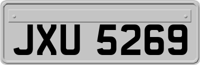 JXU5269