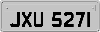 JXU5271