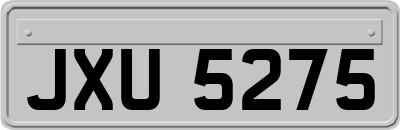 JXU5275