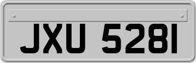 JXU5281