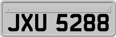 JXU5288