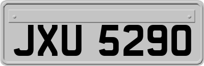 JXU5290