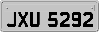 JXU5292