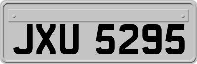 JXU5295