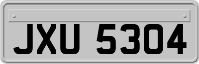 JXU5304