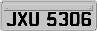JXU5306
