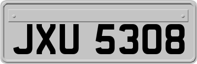 JXU5308