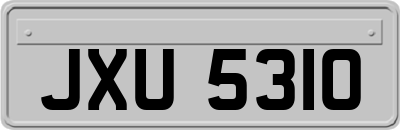 JXU5310