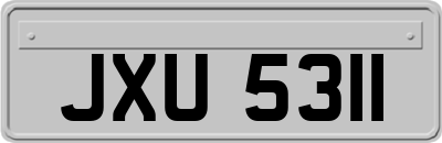 JXU5311
