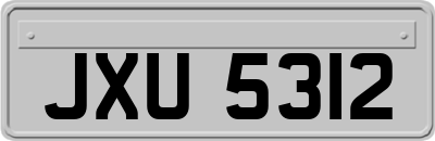 JXU5312
