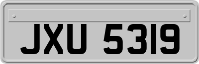 JXU5319