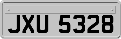 JXU5328
