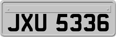 JXU5336