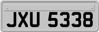 JXU5338