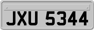 JXU5344