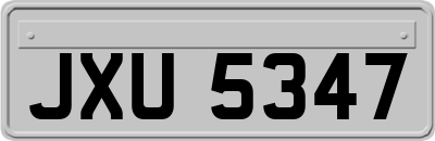 JXU5347