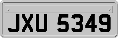 JXU5349