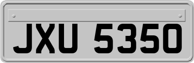 JXU5350