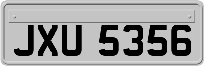 JXU5356