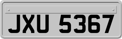 JXU5367
