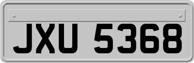 JXU5368