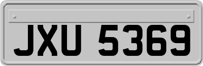 JXU5369