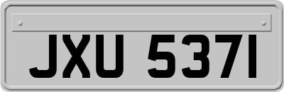 JXU5371