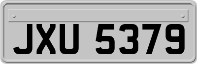 JXU5379