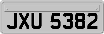 JXU5382