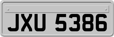 JXU5386