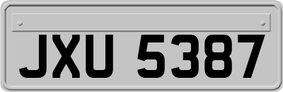 JXU5387
