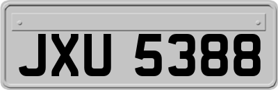 JXU5388