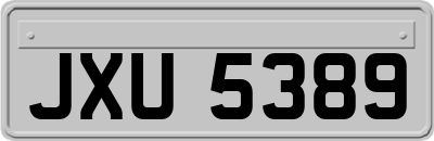 JXU5389