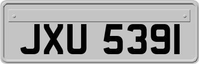 JXU5391