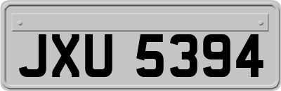 JXU5394