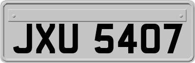 JXU5407