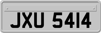 JXU5414