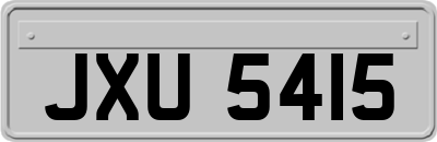 JXU5415