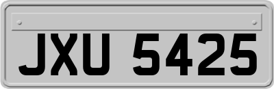 JXU5425