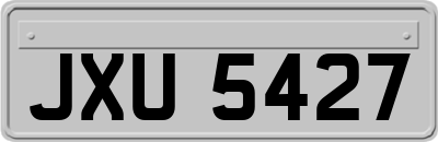 JXU5427