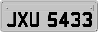 JXU5433