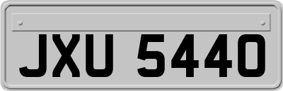 JXU5440