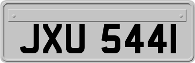JXU5441