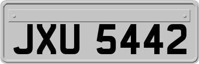 JXU5442