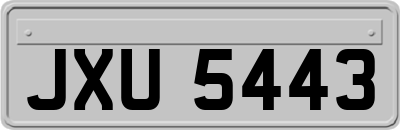 JXU5443